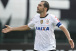 Corinthians prepara homenagem para Danilo na Cal�ada da Fama do clube