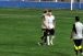 L�o Mana aparece em bate-papo com Filipe Lu�s ap�s derrota do Corinthians no Sub-20