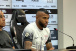Alex Santana diz que consultou ex-volante do Corinthians antes de transferncia; entenda