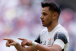 Atacante do Corinthians mostra poder de decis�o no Campeonato Brasileiro; veja n�meros