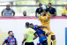 Goleiro se destaca em n�meros de defesas na vit�ria do Corinthians contra o Bahia; veja