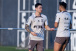 Ram�n D�az pode repetir forma��o para jogo do Corinthians contra o Gr�mio; veja o prov�vel time