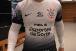 Corinthians oficializa patroc�nio m�ster com a Esportes da Sorte; veja detalhes