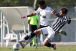 Corinthians e Cear� empatam sem gols em duelo equilibrado no Brasileir�o Sub-17