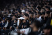 Fiel lamenta empate de Corinthians e Gr�mio no duelo de ida da Copa do Brasil; veja repercuss�o