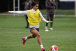 Corinthians Feminino refina treino de bola parada de olho no pr�ximo compromisso da temporada