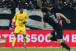 Goleiro � eleito craque e dupla se destaca negativamente em empate entre Corinthians e Gr�mio