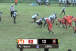 Corinthians Steamrollers acumula erros e estreia com derrota para o Trit�es no Brasileir�o de FA
