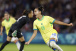 Jogadora do Corinthians decide e Brasil se classifica �s semifinais da Olimp�ada