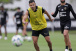 Corinthians tem desfalques no ataque e longa lista de pendurados diante o Juventude; confira