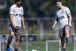Corinthians encerra prepara��o para decis�o contra o Gr�mio na Copa do Brasil; veja prov�vel time