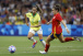 Corinthians volta a ter atletas no p�dio dos Jogos Ol�mpicos ap�s 12 anos; relembre medalhistas