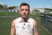 Volante do Corinthians elogia prepara��o e cita import�ncia de duelo decisivo na Copa do Brasil