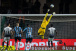 Hugo Souza explica l�grimas ap�s classifica��o do Corinthians e enaltece for�a da Fiel
