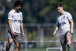 Corinthians finaliza prepara��o para receber o Red Bull Bragantino; veja prov�vel escala��o