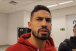 Ex-Corinthians exp�e emo��o em voltar � Arena e admite chatea��o pelo momento do clube