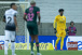 Goleiro do Corinthians � humilde ao descrever 'milagre' e vai contra decis�o do VAR em gol anulado