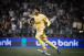 Corinthians supera Bragantino em noite m�gica de Hugo e avan�a �s quartas de final da Sul-Americana