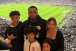 Kazim marca presen�a na Arena e v� classifica��o do Corinthians na Sula: 'O bom filho � casa torna'