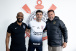 Corinthians anuncia a contrata��o do centroavante H�ctor Hern�ndez