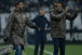 Dupla reprova primeiro tempo e lamenta desaten��o do Corinthians em rev�s para o Juventude