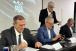 Confira todos os detalhes da coletiva do grupo que pede o impeachment de Augusto Melo no Corinthians