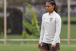 Meia esbanja alegria por estreia no Corinthians e cita �conex�o� com companheiras em adapta��o