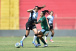 Classifica��o, pr�mio e Libertadores: saiba o que est� em jogo no D�rbi Feminino deste domingo