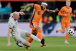 Memphis Depay realiza exames m�dicos no seu pa�s e � aguardado no Corinthians, diz portal