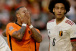 Corinthians n�o consegue inscrever Memphis Depay a tempo e atacante fica fora da Copa do Brasil