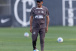 Ram�n D�az testa 'nova' forma��o em �ltimo treino do Corinthians para decis�o; veja prov�vel time