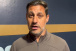 Ricardo Severo comenta trabalho feito nas categorias Sub-16 e Sub-17 do Corinthians