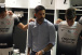 Jogadores concentrados e 'zero ego' marcam os bastidores da vit�ria do Corinthians na Sula; assista
