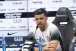 H�ctor diz que est� bem fisicamente para jogar no Corinthians e detalha suas caracter�sticas de jogo