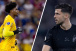 H�ctor Hern�ndez revela conversa com Hugo Souza antes de chegada ao Corinthians
