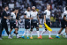 Fiel premia jogadores do Corinthians com boas notas ap�s vit�ria sobre o Atl�tico-GO; confira