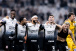 Ram�n D�az exalta qualidade do elenco e pede p�s no ch�o para sequ�ncia da temporada do Corinthians
