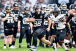 Corinthians Steamrollers se despede do Paulista com derrota para o Moura Lacerda Dragons