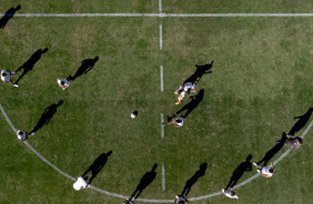 Seleo Brasileira troca CT do Corinthians por de rival em meio a atrito do clube com a CBF