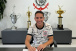 Corinthians acerta com meia ex-Guarani e chega a 54 contrata��es para a base em 2024; veja lista