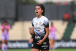 De modo �perfeito�, Eudimilla anota o primeiro hat-trick no Corinthians