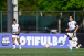 Erika fala do revezamento entre as zagueiras do Corinthians e desabafa sobre ingratid�o na posi��o