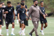 T�cnico do Corinthians cita empolga��o por semifinal do Paulista Sub-17 e projeta Majestoso em casa