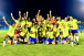 Dupla do Corinthians participa de vit�ria do Brasil em estreia da Copa do Mundo Feminina Sub-17