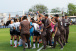 Saiba como assistir � final da Libertadores Feminina entre Corinthians e Santa Fe