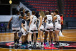 Corinthians vence o Bax Catanduva com larga vantagem em duelo pelo Paulista Feminino de Basquete