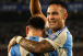 Jejum como visitante e �assunto Memphis Depay�: como chega o Racing para enfrentar o Corinthians