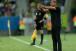 Ram�n D�az explica descanso para titulares e admite Corinthians menos intenso em Cuiab�