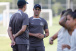 Piccinato se desculpa com �rbitra do Majestoso e elogia auxiliar que comandar� o Corinthians