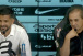 Comiss�o t�cnica do Corinthians admite preocupa��o com Yuri Alberto e rasga elogios a Memphis Depay